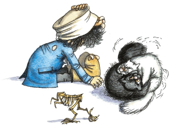 Иллюстрация к книге — Красавица 5 "В" [_129.jpg]