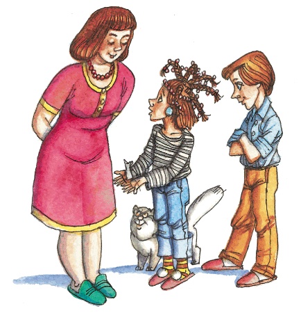 Иллюстрация к книге — Красавица 5 "В" [_134.jpg]