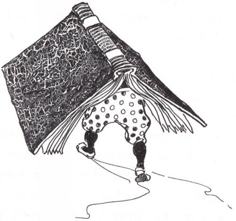 Иллюстрация к книге — Истории сказочной страны Мо и ее волшебного короля [i_004.jpg]