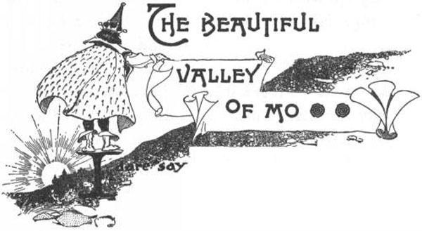 Иллюстрация к книге — Истории сказочной страны Мо и ее волшебного короля [i_006.jpg]