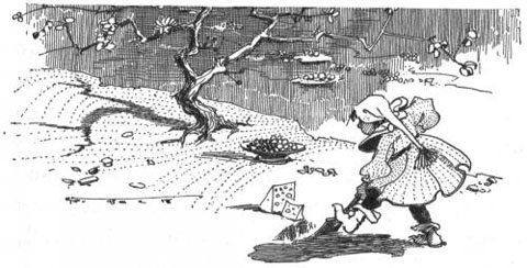 Иллюстрация к книге — Истории сказочной страны Мо и ее волшебного короля [i_009.jpg]