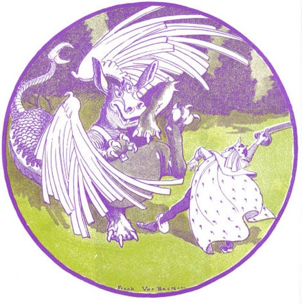 Иллюстрация к книге — Истории сказочной страны Мо и ее волшебного короля [i_011.jpg]