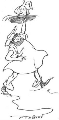 Иллюстрация к книге — Истории сказочной страны Мо и ее волшебного короля [i_013.jpg]