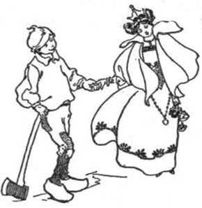 Иллюстрация к книге — Истории сказочной страны Мо и ее волшебного короля [i_016.jpg]