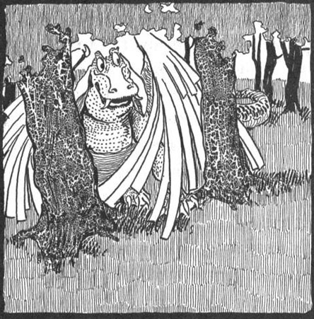 Иллюстрация к книге — Истории сказочной страны Мо и ее волшебного короля [i_017.jpg]