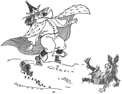 Иллюстрация к книге — Истории сказочной страны Мо и ее волшебного короля [i_020.jpg]