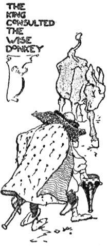 Иллюстрация к книге — Истории сказочной страны Мо и ее волшебного короля [i_033.jpg]