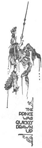 Иллюстрация к книге — Истории сказочной страны Мо и ее волшебного короля [i_035.jpg]