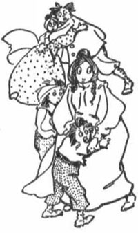 Иллюстрация к книге — Истории сказочной страны Мо и ее волшебного короля [i_039.jpg]