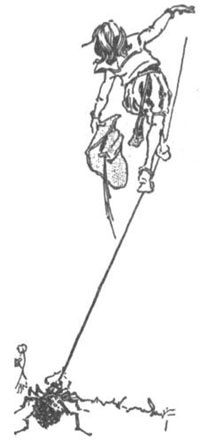 Иллюстрация к книге — Истории сказочной страны Мо и ее волшебного короля [i_050.jpg]