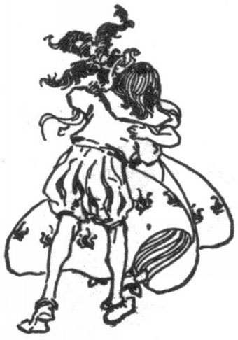 Иллюстрация к книге — Истории сказочной страны Мо и ее волшебного короля [i_052.jpg]