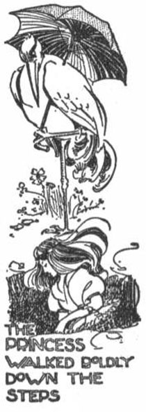 Иллюстрация к книге — Истории сказочной страны Мо и ее волшебного короля [i_063.jpg]