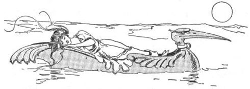 Иллюстрация к книге — Истории сказочной страны Мо и ее волшебного короля [i_067.jpg]