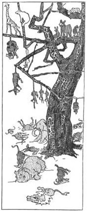 Иллюстрация к книге — Истории сказочной страны Мо и ее волшебного короля [i_074.jpg]