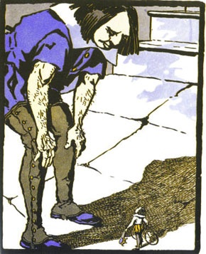 Иллюстрация к книге — Истории сказочной страны Мо и ее волшебного короля [i_077.jpg]