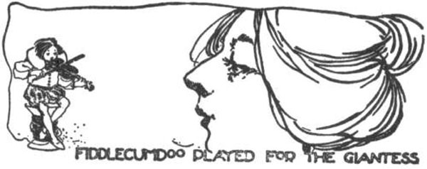 Иллюстрация к книге — Истории сказочной страны Мо и ее волшебного короля [i_079.jpg]