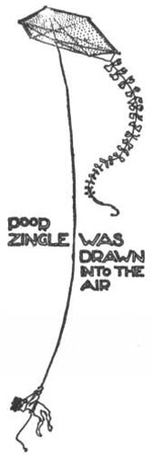 Иллюстрация к книге — Истории сказочной страны Мо и ее волшебного короля [i_084.jpg]