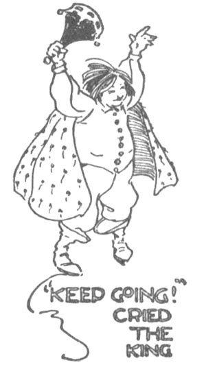 Иллюстрация к книге — Истории сказочной страны Мо и ее волшебного короля [i_104.jpg]