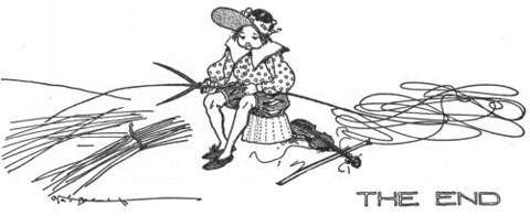 Иллюстрация к книге — Истории сказочной страны Мо и ее волшебного короля [i_105.jpg]