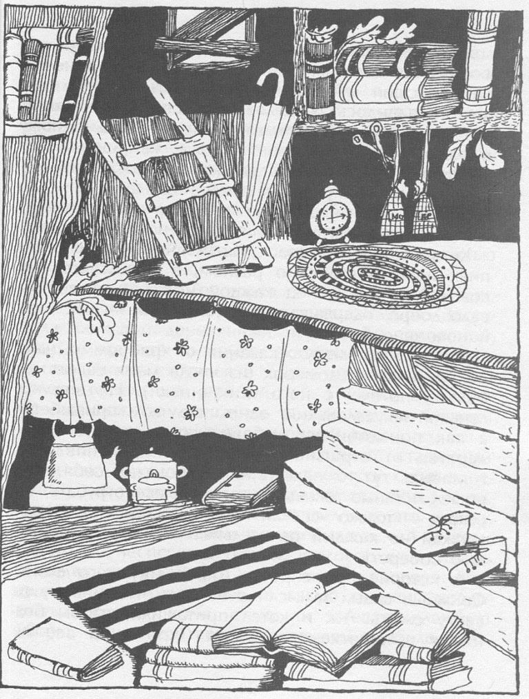 Иллюстрация к книге — Победитель страха [picture04.jpg]