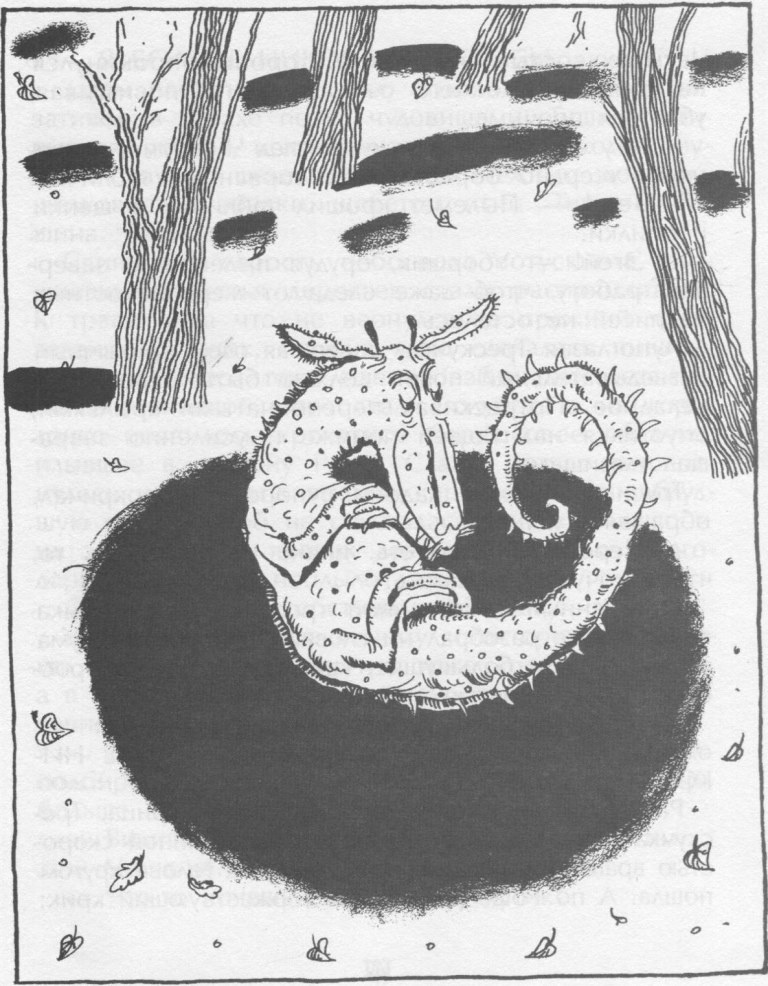 Иллюстрация к книге — Победитель страха [picture34.jpg]