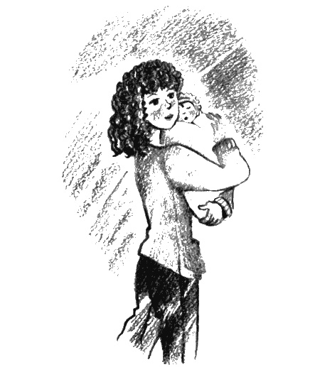 Иллюстрация к книге — Пендервики на улице Гардем [img04.jpg]