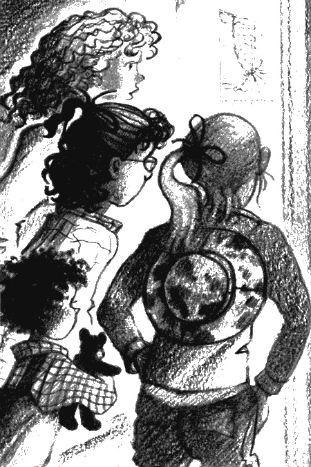 Иллюстрация к книге — Пендервики на улице Гардем [img09.jpg]