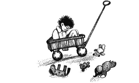 Иллюстрация к книге — Пендервики на улице Гардем [img12.jpg]