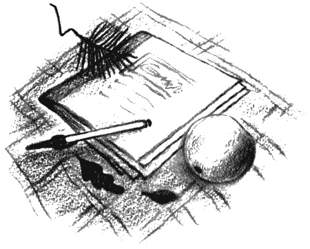 Иллюстрация к книге — Пендервики на улице Гардем [img15.jpg]