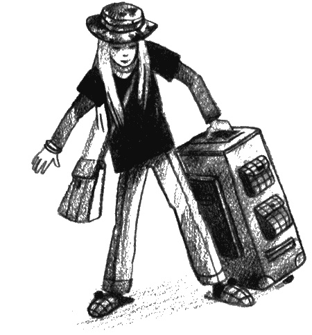 Иллюстрация к книге — Пендервики на улице Гардем [img29.jpg]