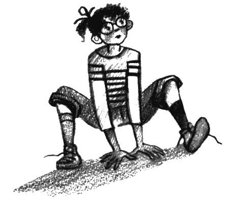 Иллюстрация к книге — Пендервики на улице Гардем [img40.jpg]