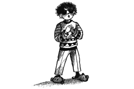 Иллюстрация к книге — Пендервики на улице Гардем [img42.jpg]