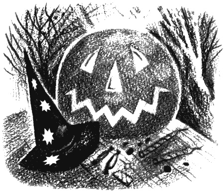 Иллюстрация к книге — Пендервики на улице Гардем [img46.jpg]