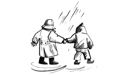 Иллюстрация к книге — Пендервики на улице Гардем [img50.jpg]