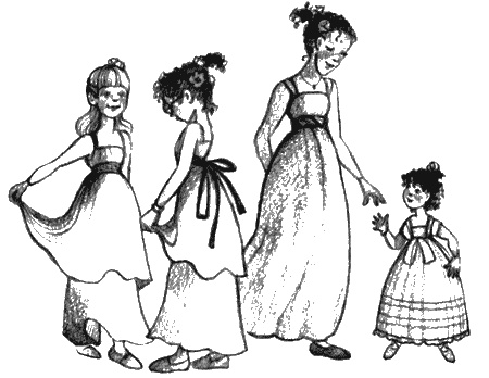 Иллюстрация к книге — Пендервики на улице Гардем [img60.jpg]