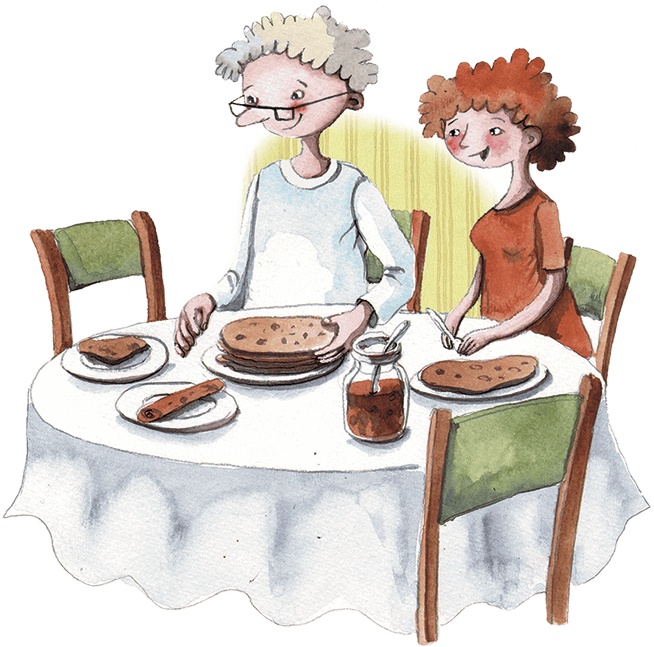 Иллюстрация к книге — Про любовь [i_002.jpg]