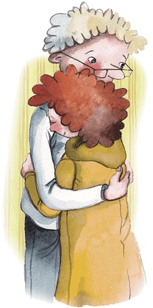 Иллюстрация к книге — Про любовь [i_009.jpg]