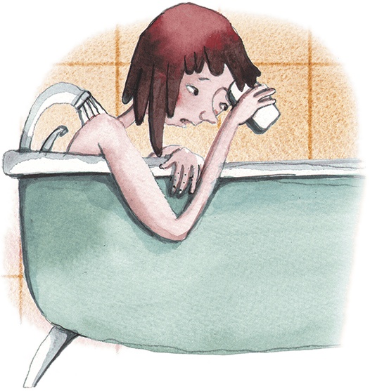 Иллюстрация к книге — Про любовь [i_014.jpg]