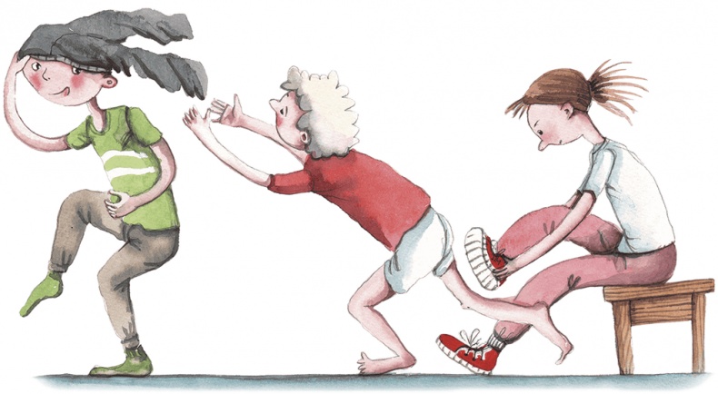 Иллюстрация к книге — Про любовь [i_026.jpg]