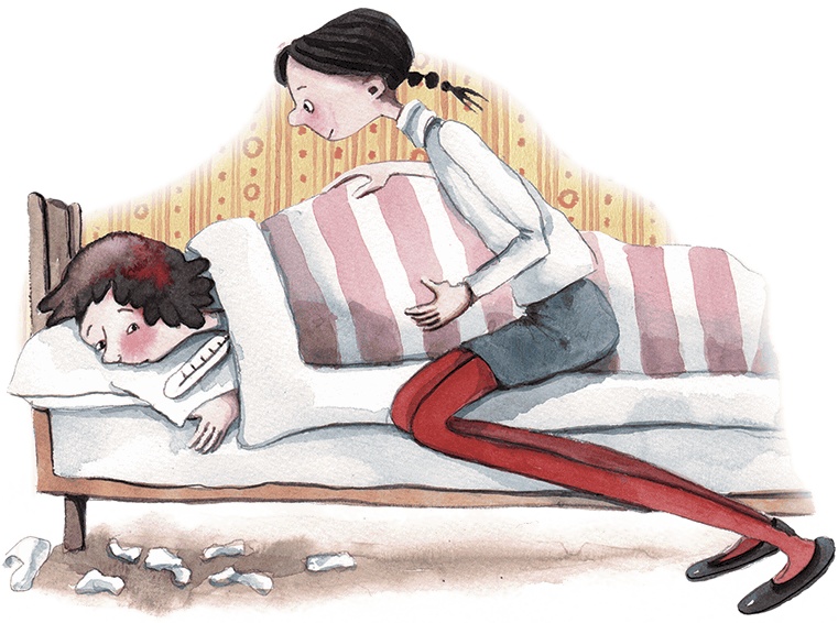 Иллюстрация к книге — Про любовь [i_028.jpg]