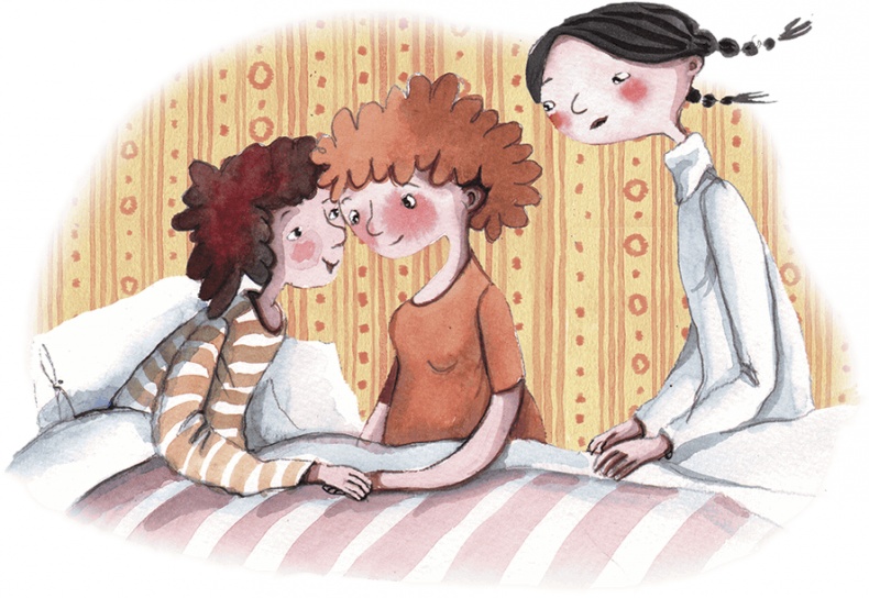 Иллюстрация к книге — Про любовь [i_034.jpg]