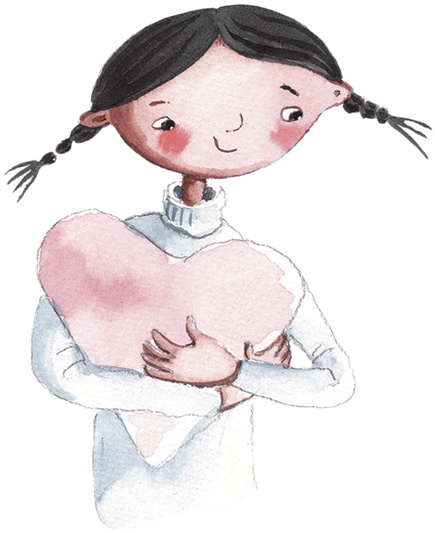 Иллюстрация к книге — Про любовь [i_037.jpg]