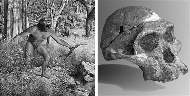 Иллюстрация к книге — 100 великих тайн доисторического мира [i_047.jpg]