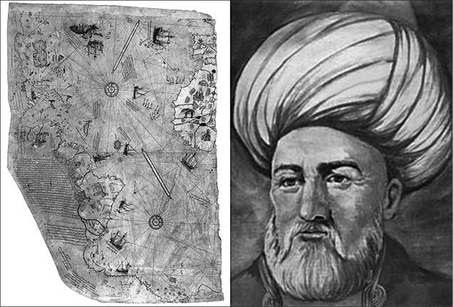 Иллюстрация к книге — 100 великих тайн доисторического мира [i_066.jpg]