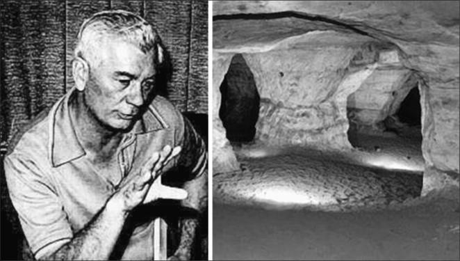 Иллюстрация к книге — 100 великих тайн доисторического мира [i_071.jpg]