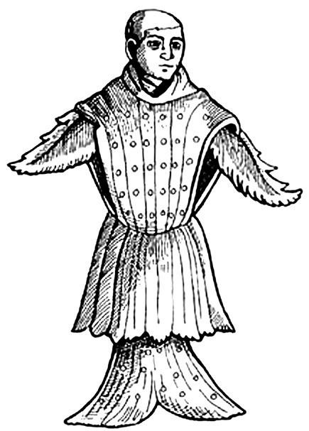 Иллюстрация к книге — 100 великих тайн доисторического мира [i_077.jpg]