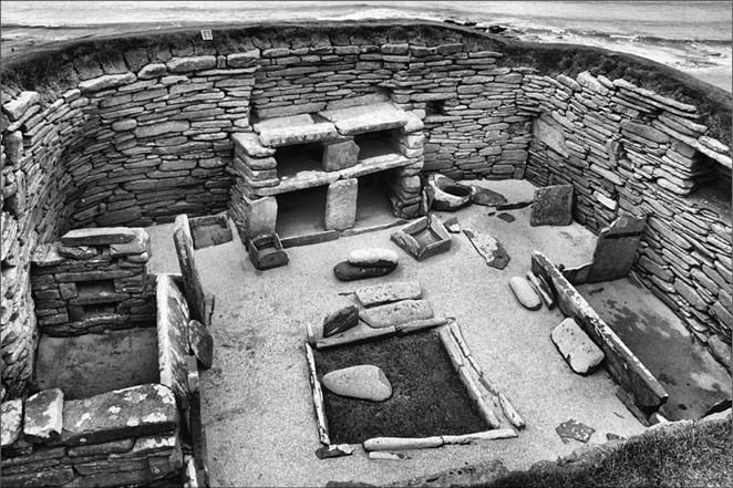 Иллюстрация к книге — 100 великих тайн доисторического мира [i_079.jpg]