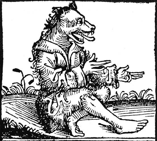 Иллюстрация к книге — 100 великих тайн доисторического мира [i_085.jpg]