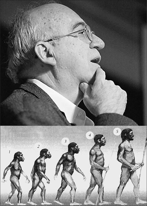 Иллюстрация к книге — 100 великих тайн доисторического мира [i_088.jpg]