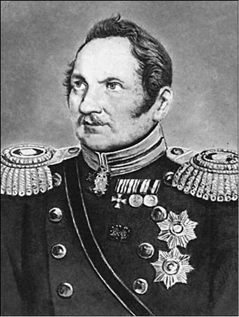 Иллюстрация к книге — 100 великих русских путешественников [i_007.jpg]